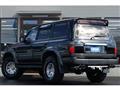 1996 Toyota Landcruiser 80