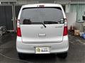 2013 Suzuki Wagon R