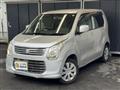 2013 Suzuki Wagon R