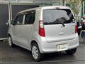 2013 Suzuki Wagon R