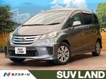 2012 Honda Freed