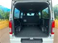 2025 Toyota Hiace Van