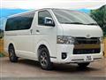 2025 Toyota Hiace Van