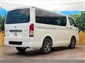 2025 Toyota Hiace Van