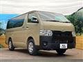 2025 Toyota Hiace Van