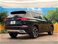 2023 Mitsubishi Outlander