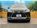 2020 Lexus RX
