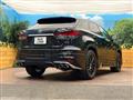 2020 Lexus RX