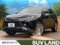 2024 Toyota Harrier Hybrid