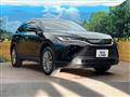 2024 Toyota Harrier Hybrid