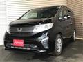 2018 Honda Step WGN
