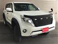 2015 Toyota Land Cruiser Prado