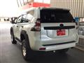 2015 Toyota Land Cruiser Prado