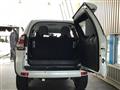 2015 Toyota Land Cruiser Prado