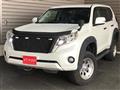 2015 Toyota Land Cruiser Prado