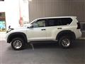 2015 Toyota Land Cruiser Prado