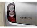 2004 Nissan March