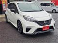 2020 Nissan Note