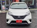 2020 Nissan Note