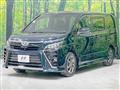 2017 Toyota Voxy