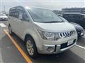 2008 Mitsubishi Delica D5