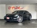 2019 Porsche Panamera