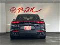 2019 Porsche Panamera