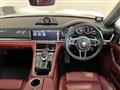 2019 Porsche Panamera