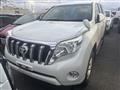 2016 Toyota Land Cruiser Prado