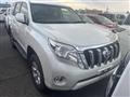 2016 Toyota Land Cruiser Prado