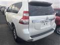 2016 Toyota Land Cruiser Prado