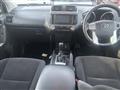 2016 Toyota Land Cruiser Prado