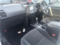 2016 Toyota Land Cruiser Prado