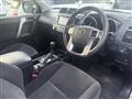 2016 Toyota Land Cruiser Prado