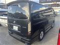 2022 Toyota Hiace Van