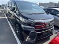 2016 Toyota Vellfire