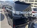 2016 Toyota Vellfire