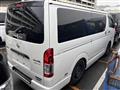 2019 Toyota Hiace Van