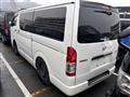 2019 Toyota Hiace Van