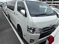 2019 Toyota Hiace Van