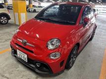 2019 ABARTH ABARTH OTHERS