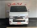 2019 Toyota Hiace Van