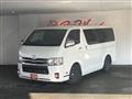 2019 Toyota Hiace Van