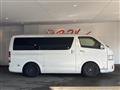 2019 Toyota Hiace Van