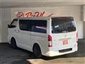 2019 Toyota Hiace Van