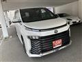 2023 Toyota Voxy