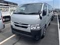 2020 Toyota Hiace Van