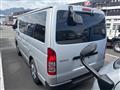 2020 Toyota Hiace Van