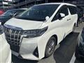 2018 Toyota Alphard G