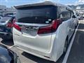 2018 Toyota Alphard G